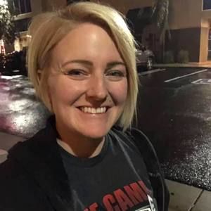 Meet your Posher, Jackie